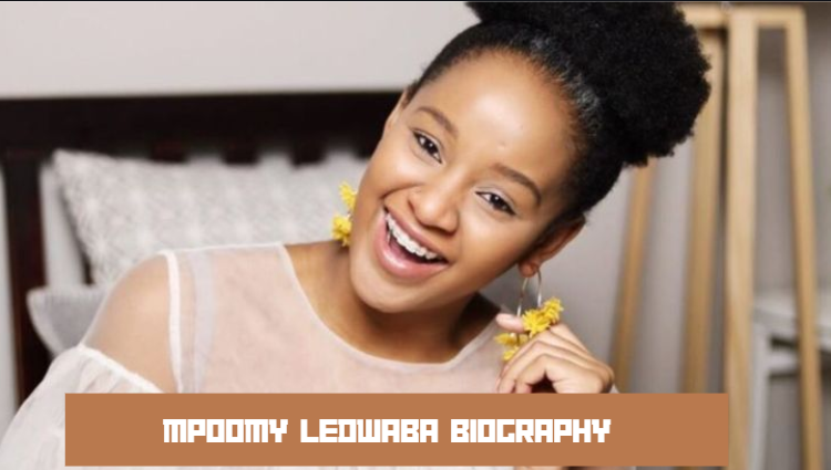 mpoomy ledwaba biography