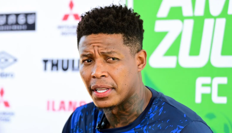 Bongani Zungu Biography