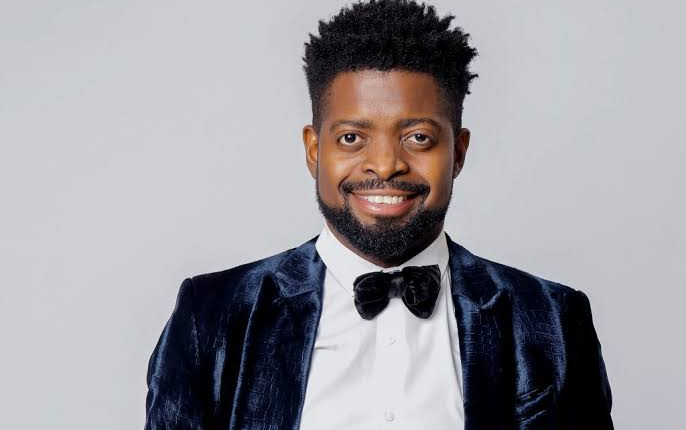 Basketmouth Biography