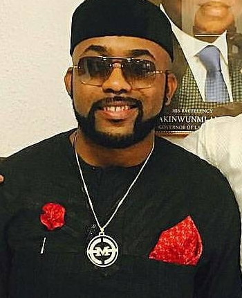Banky W Biography